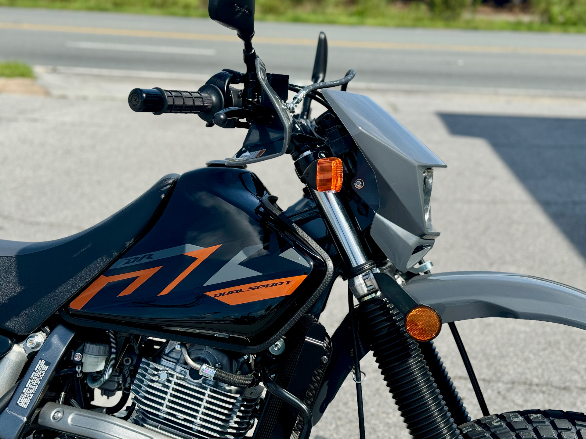 Seat Height 2021 Dr650 Price New 2025 Suzuki DR650S, Panama City