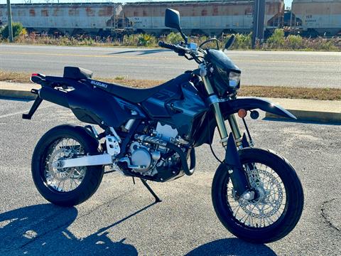New 2024 Suzuki DR-Z400SM, Panama City FL Specs, Price, Photos