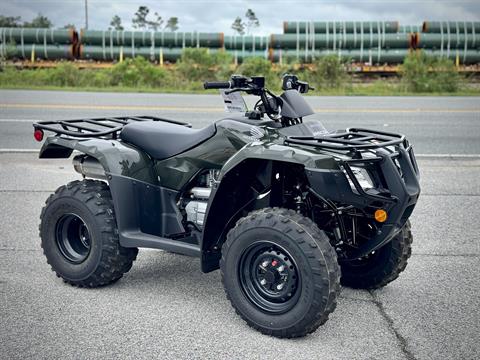 2026 Honda FourTrax Recon ES