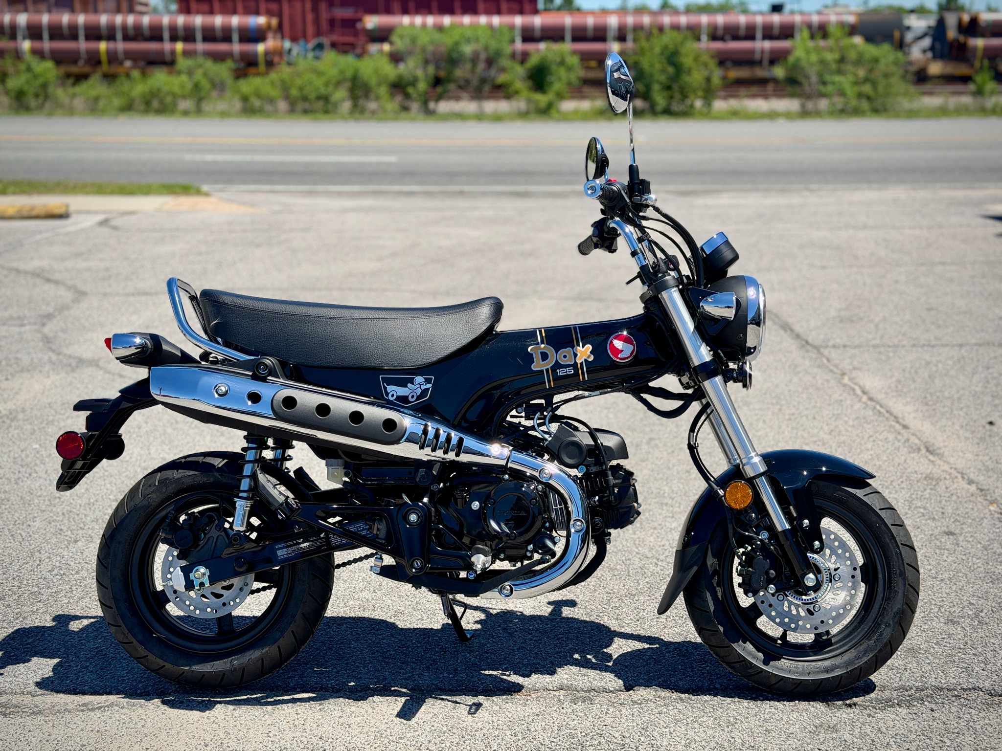 2026 Honda Dax 125 for sale 1150167