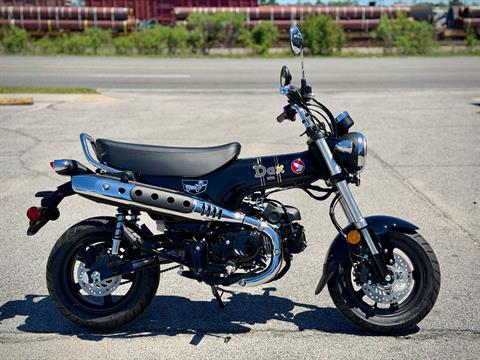 2026 Honda Dax 125