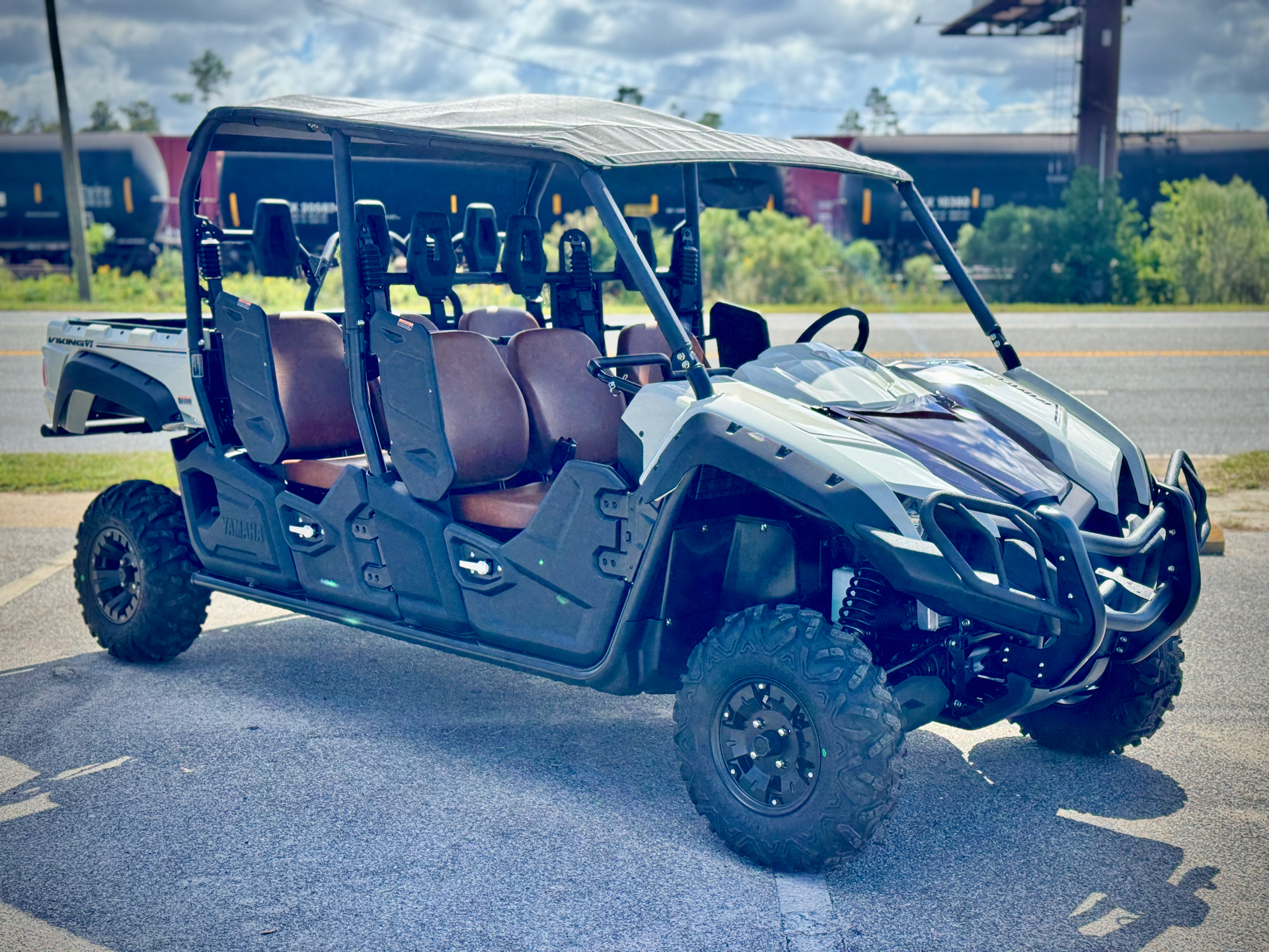 2025 Viking VI EPS Ranch Edition