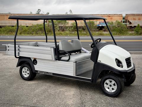 2026 Club Car Carryall 700 Gas — photo 1 of 34