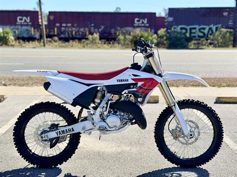 New 2026 Yamaha YZ125 70th Anniversary Edition | Motorcycles in