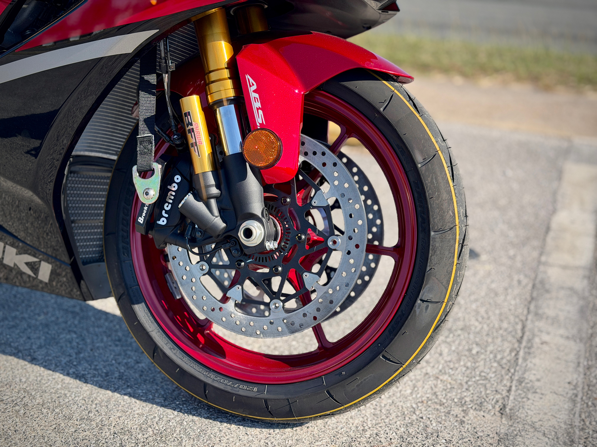 New 2025 Suzuki GSX-R1000R, Panama City FL | Specs, Price, Photos