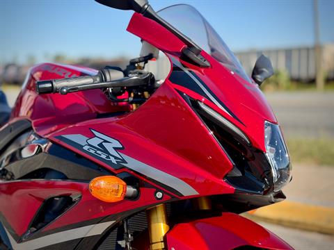 New 2025 Suzuki GSX-R1000R, Panama City FL | Specs, Price, Photos