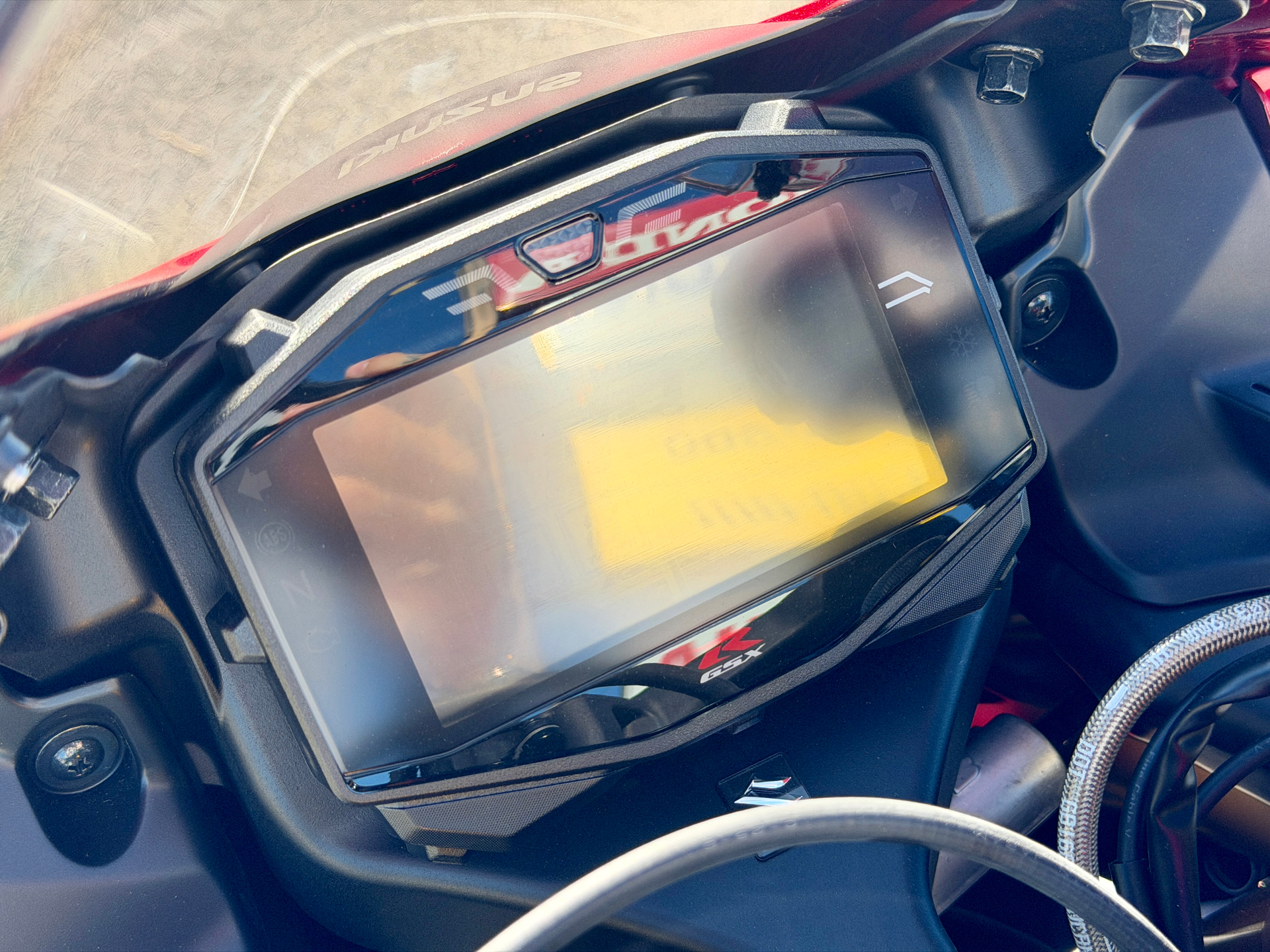 New 2025 Suzuki GSX-R1000R, Panama City FL | Specs, Price, Photos