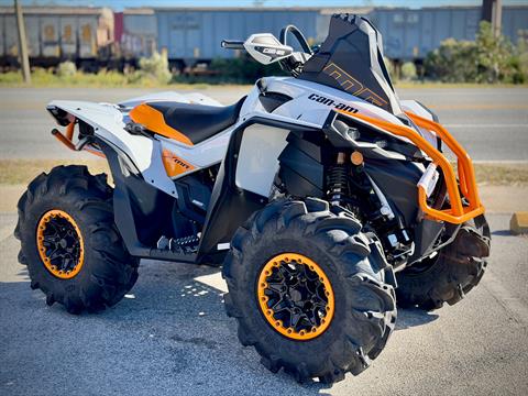 New 2026 Can-Am Renegade X MR 650, Panama City FL | Specs, Price