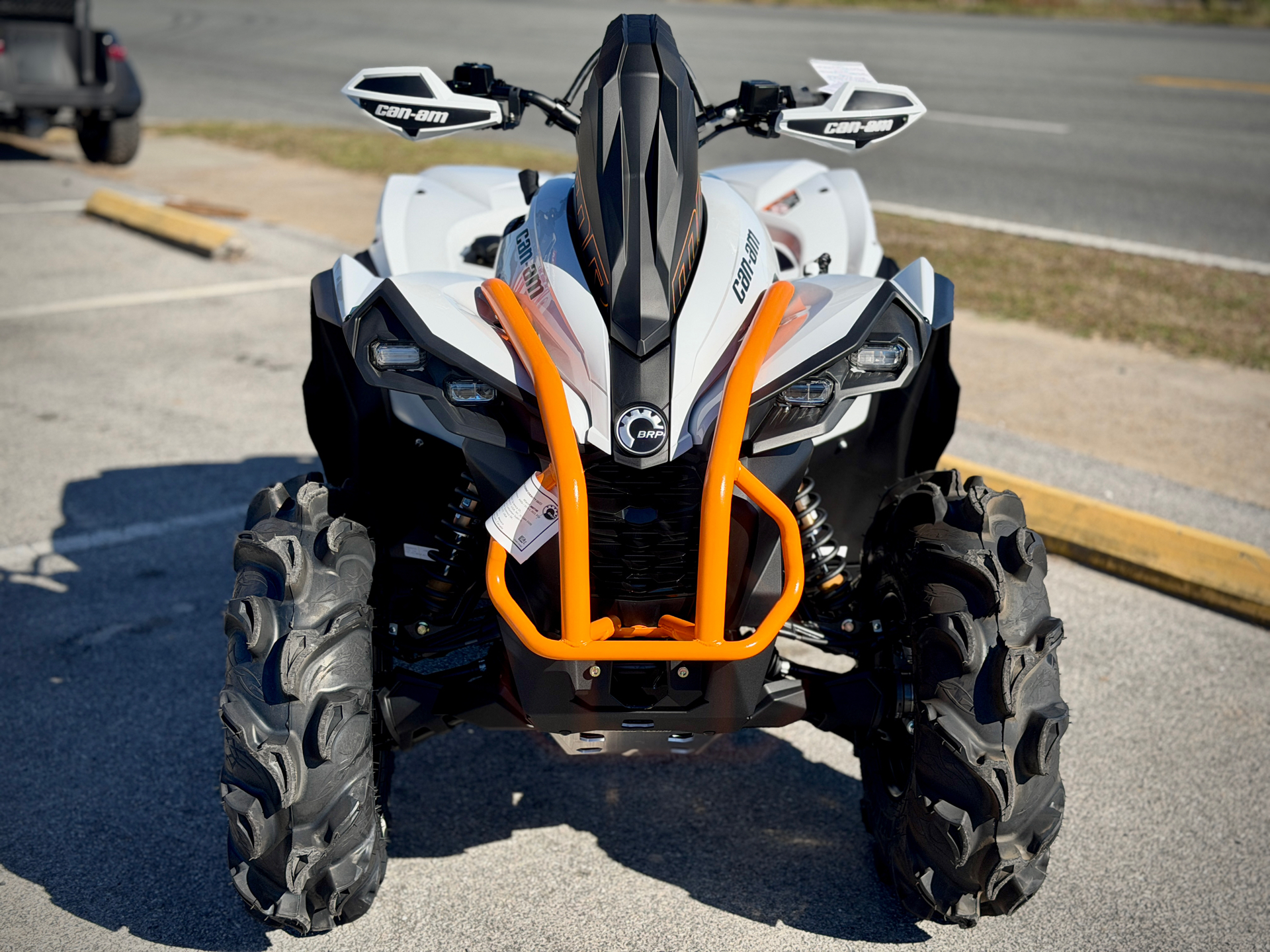 New 2026 Can-Am Renegade X MR 650, Panama City FL | Specs, Price
