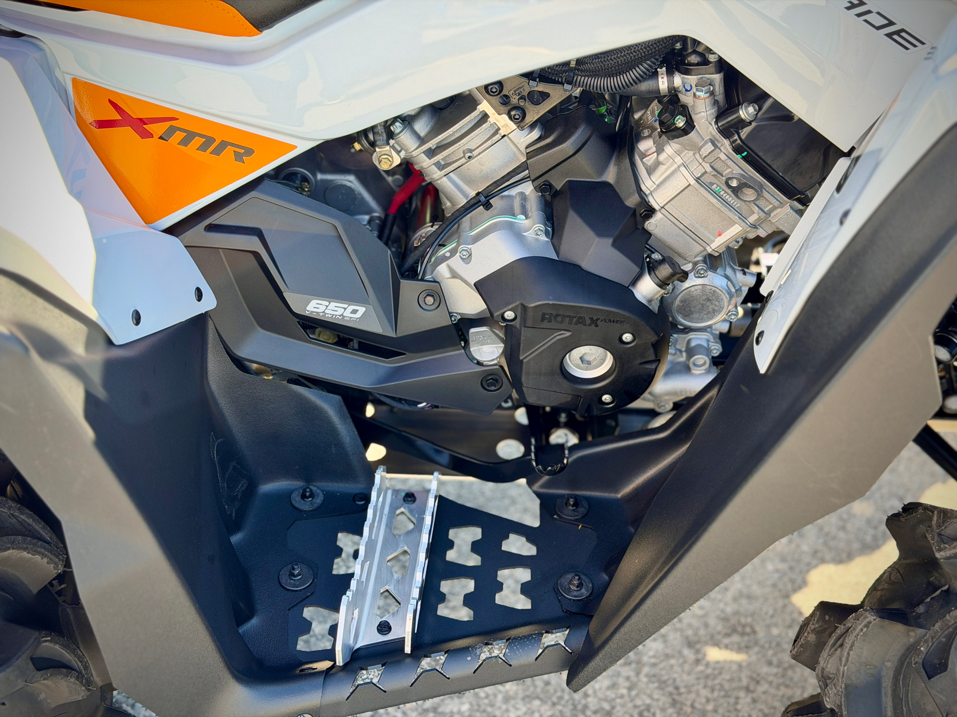 New 2026 Can-Am Renegade X MR 650, Panama City FL | Specs, Price