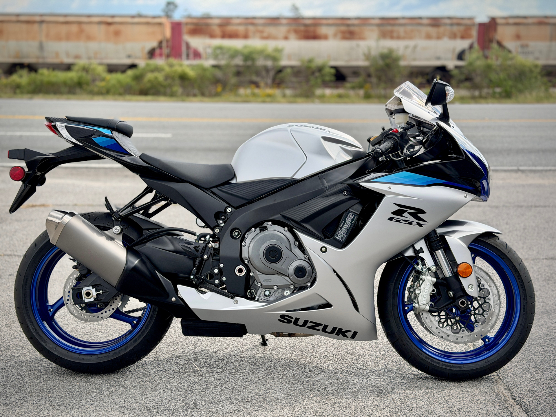 2026 GSX-R600
