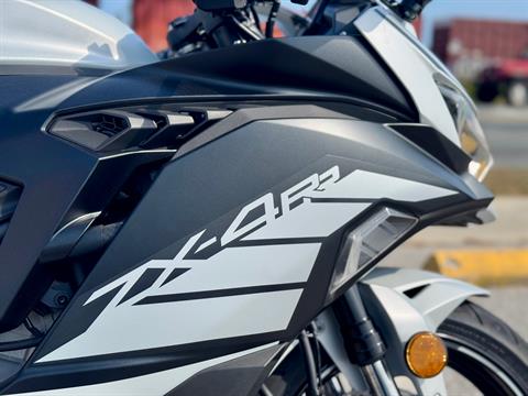 New 2025 Kawasaki Ninja ZX-4RR ABS, Panama City FL | Specs