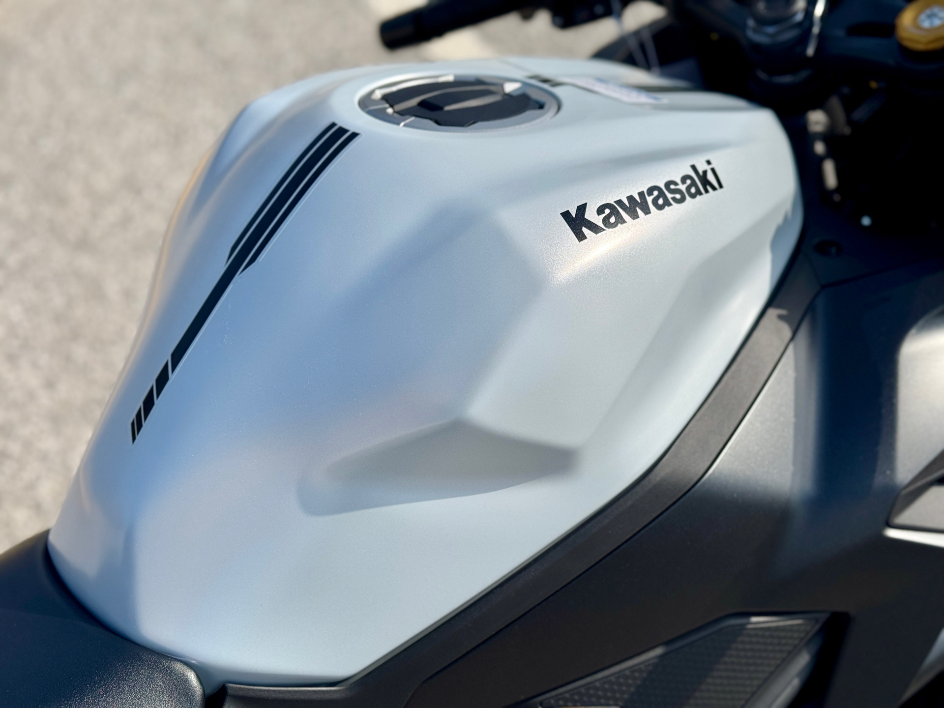 New 2025 Kawasaki Ninja ZX-4RR ABS, Panama City FL | Specs, Price