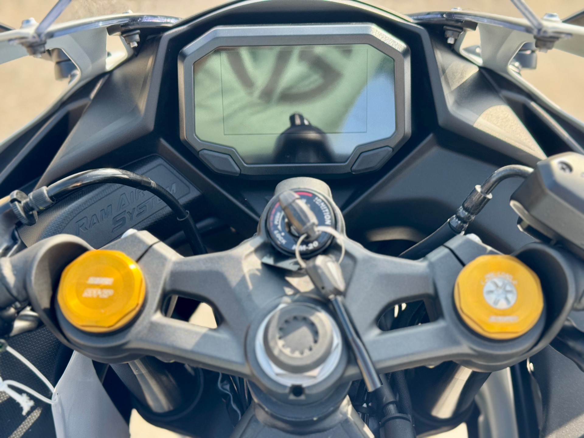 パナソニック New 2025 Kawasaki Ninja ZX-4RR ABS, Lynnwood WA | Specs