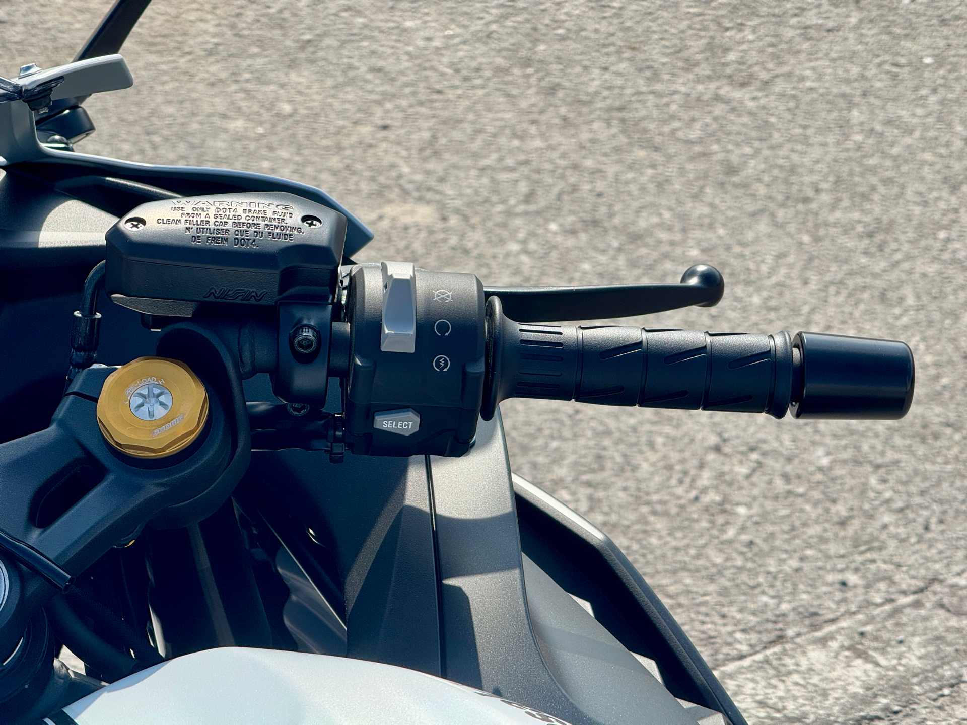 New 2025 Kawasaki Ninja® ZX™-4RR ABS, Panama City FL | Specs