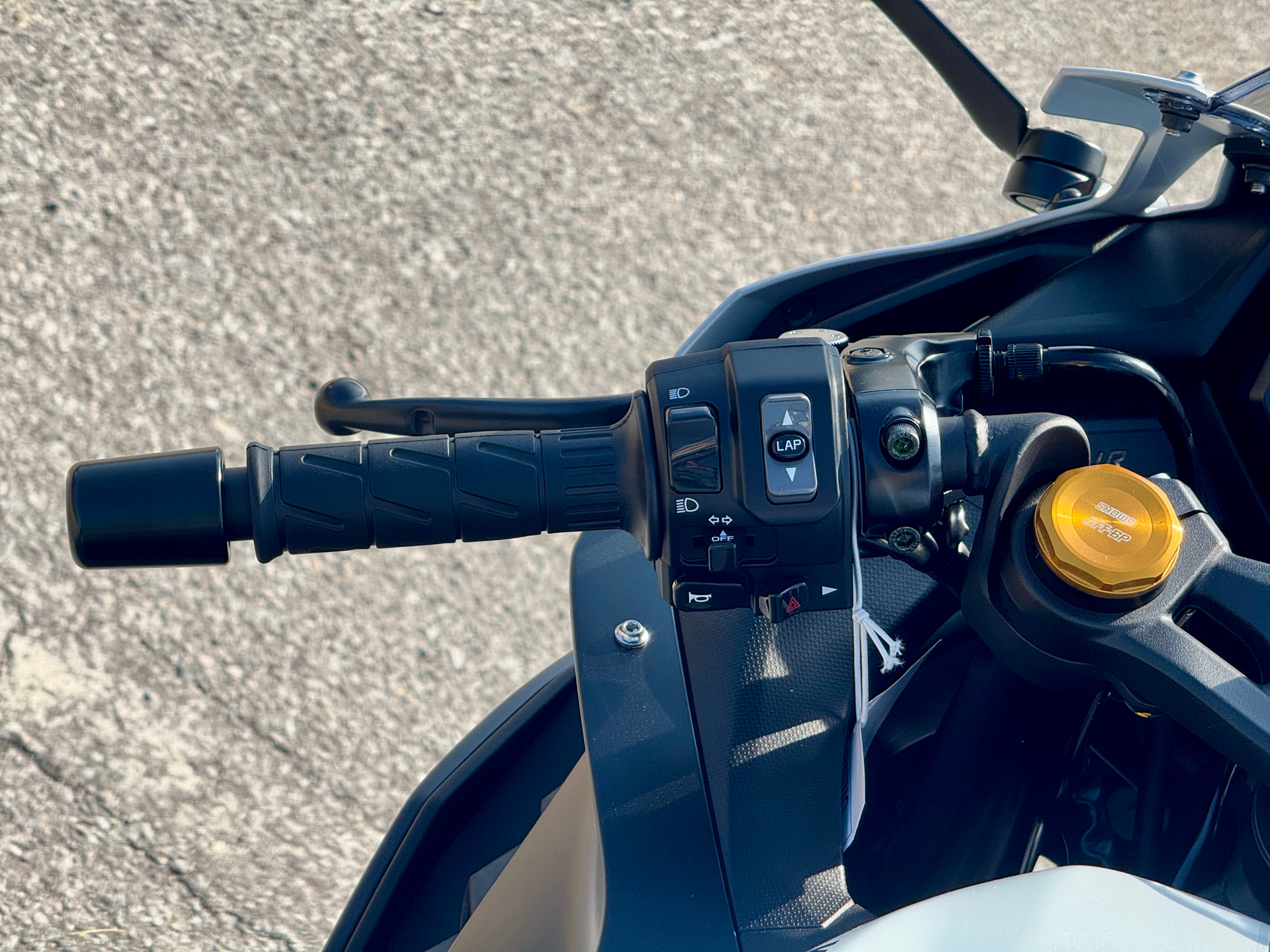 New 2025 Kawasaki Ninja ZX-4RR ABS, Panama City FL | Specs, Price