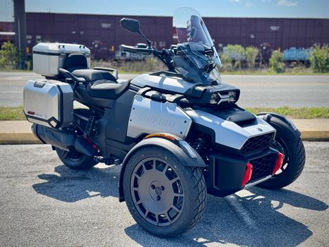 2025 Can-Am Canyon XT