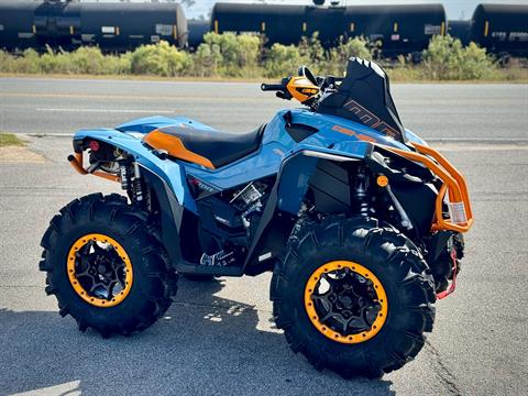 2026 Can-Am Renegade X MR 1000R