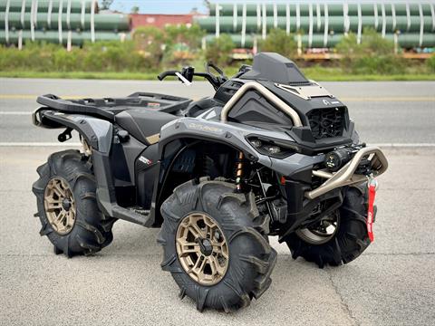 2026 Can-Am Outlander X MR 1000R