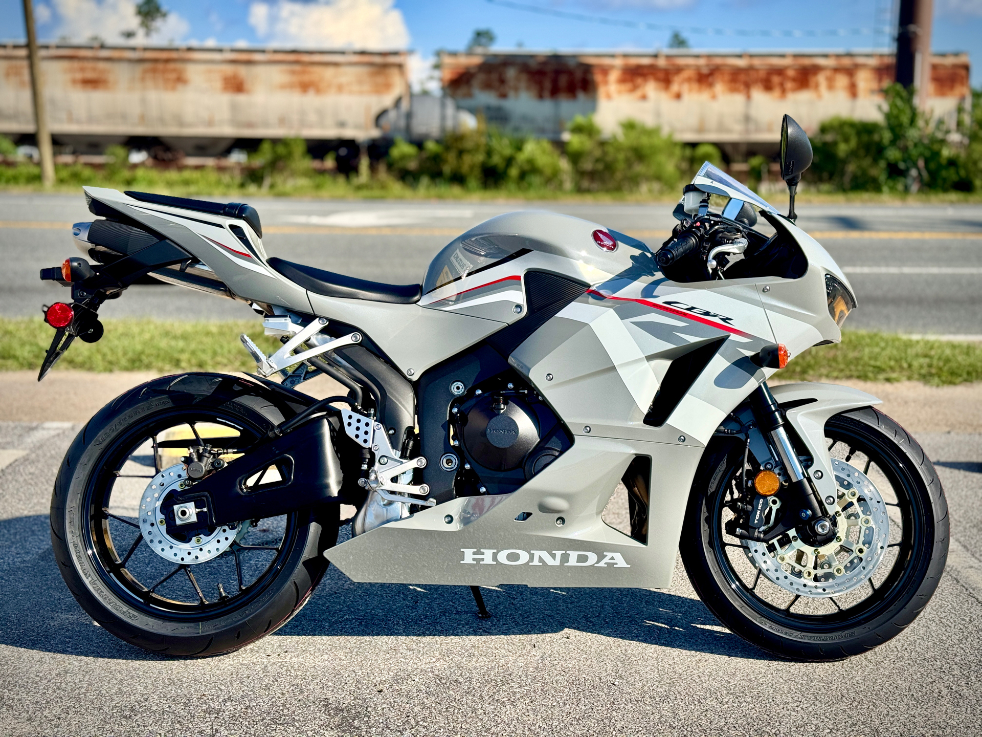 2026 Honda CBR600RR for sale 906606