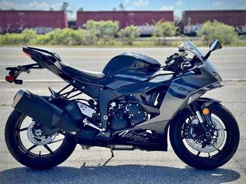 2026 Kawasaki Motorcycles For Sale: Inventory at Panama City