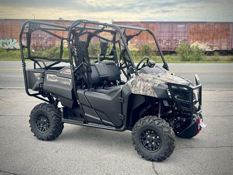 2026 Honda Pioneer 700-4 Forest