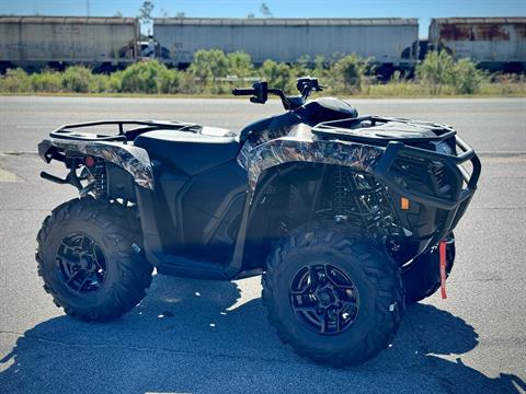 2026 Can-Am Outlander PRO Hunting Edition HD7