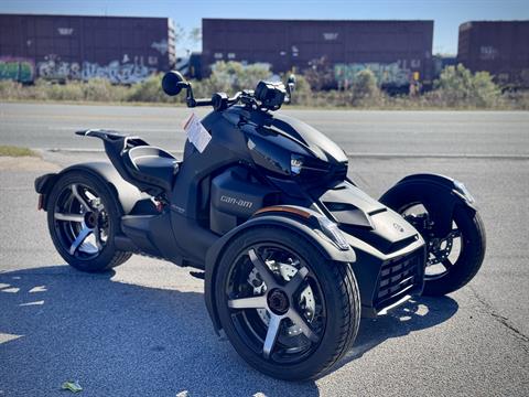 2025 Can-Am Ryker 900 ACE