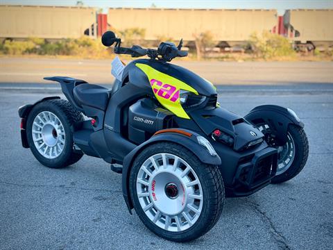 【中古】PETROLPICS Can-Am New Can-Am Motorcycles Inventory for Sale | Panama City Cycles