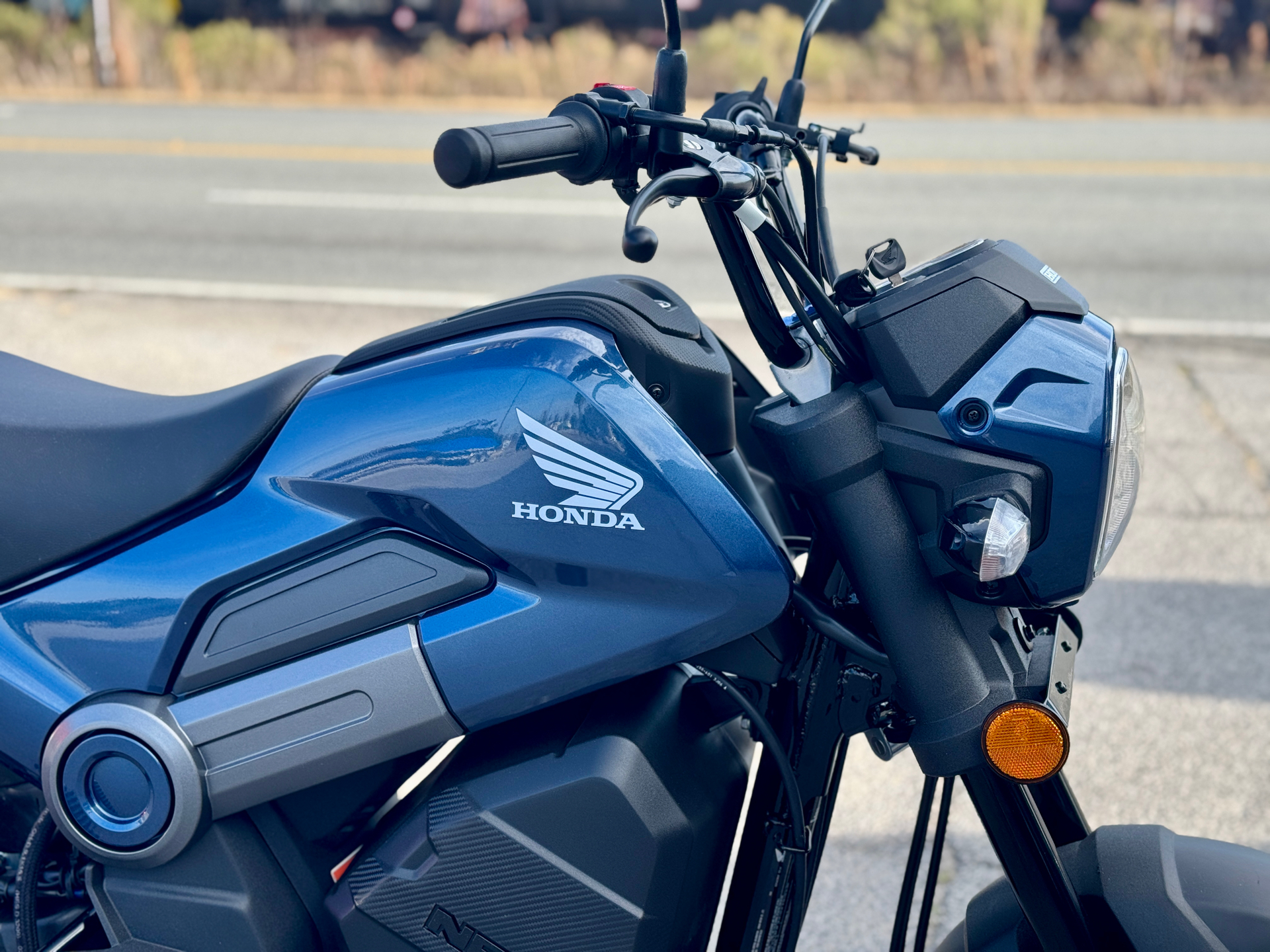 navi-navi New 2024 Honda Navi, Panama City FL | Specs, Price, Photos