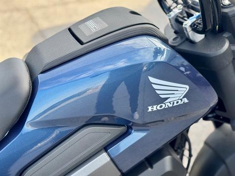 New 2024 Honda Navi, Panama City FL | Specs, Price, Photos