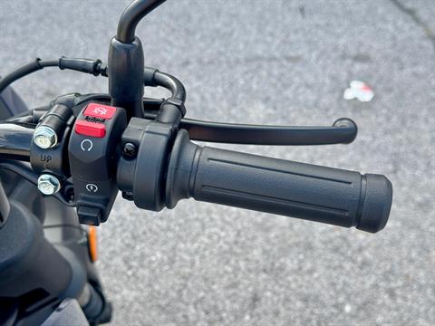 New 2024 Honda Navi, Panama City FL | Specs, Price, Photos