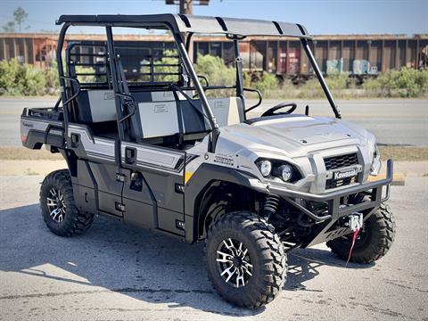 2026 Kawasaki MULE PRO-FXT 1000 LE Ranch Edition