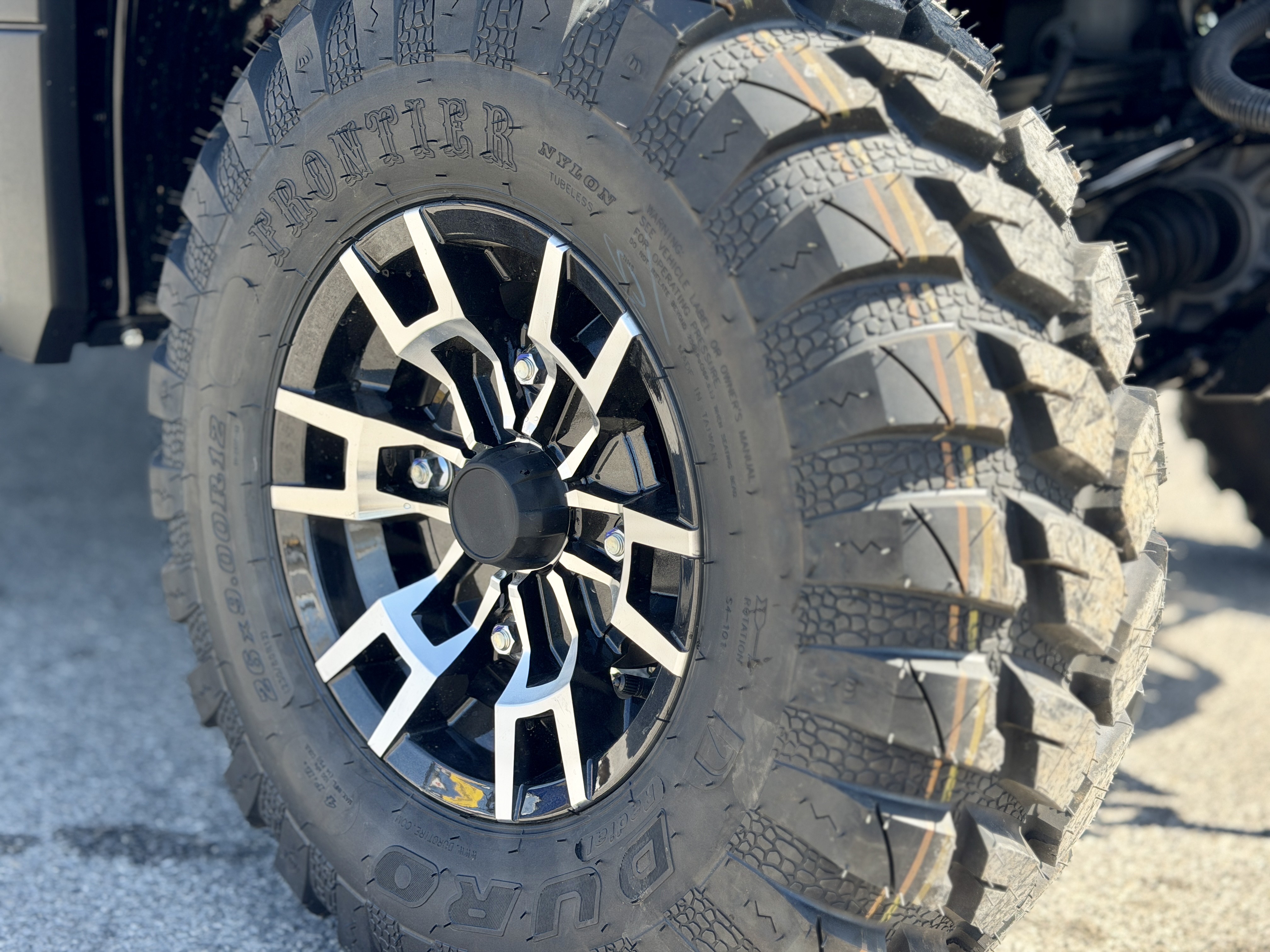 2026 Kawasaki MULE PRO-FXT 1000 LE Ranch Edition 7
