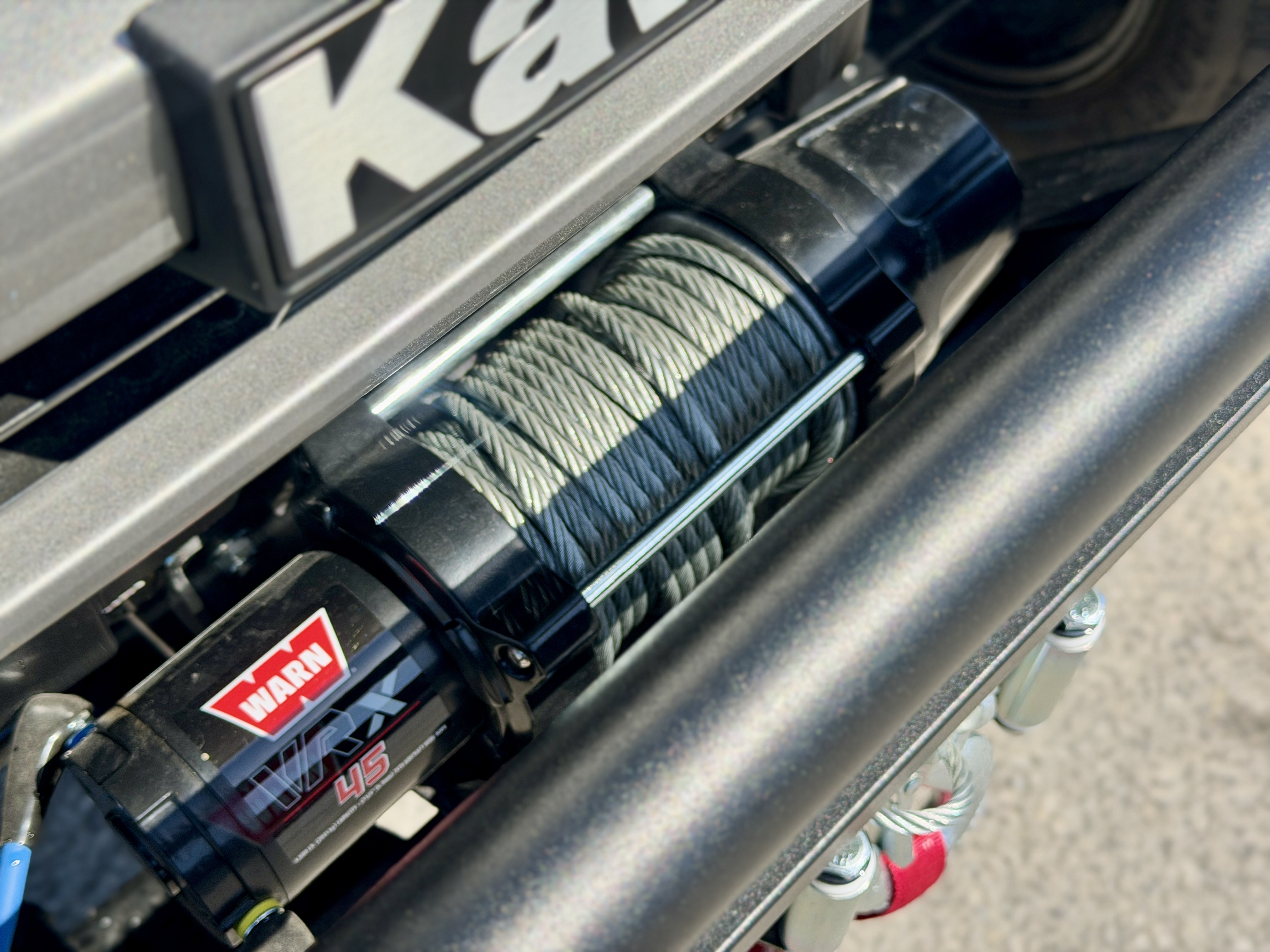 2026 Kawasaki MULE PRO-FXT 1000 LE Ranch Edition 8