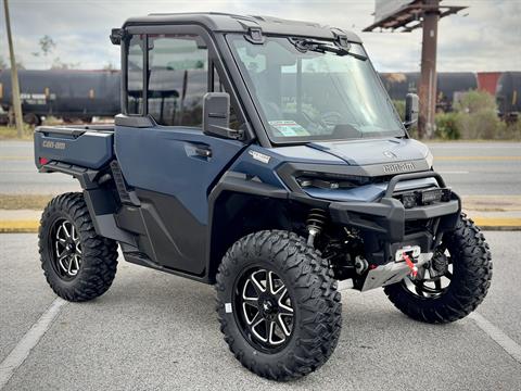2026 Can-Am Defender Limited HD11
