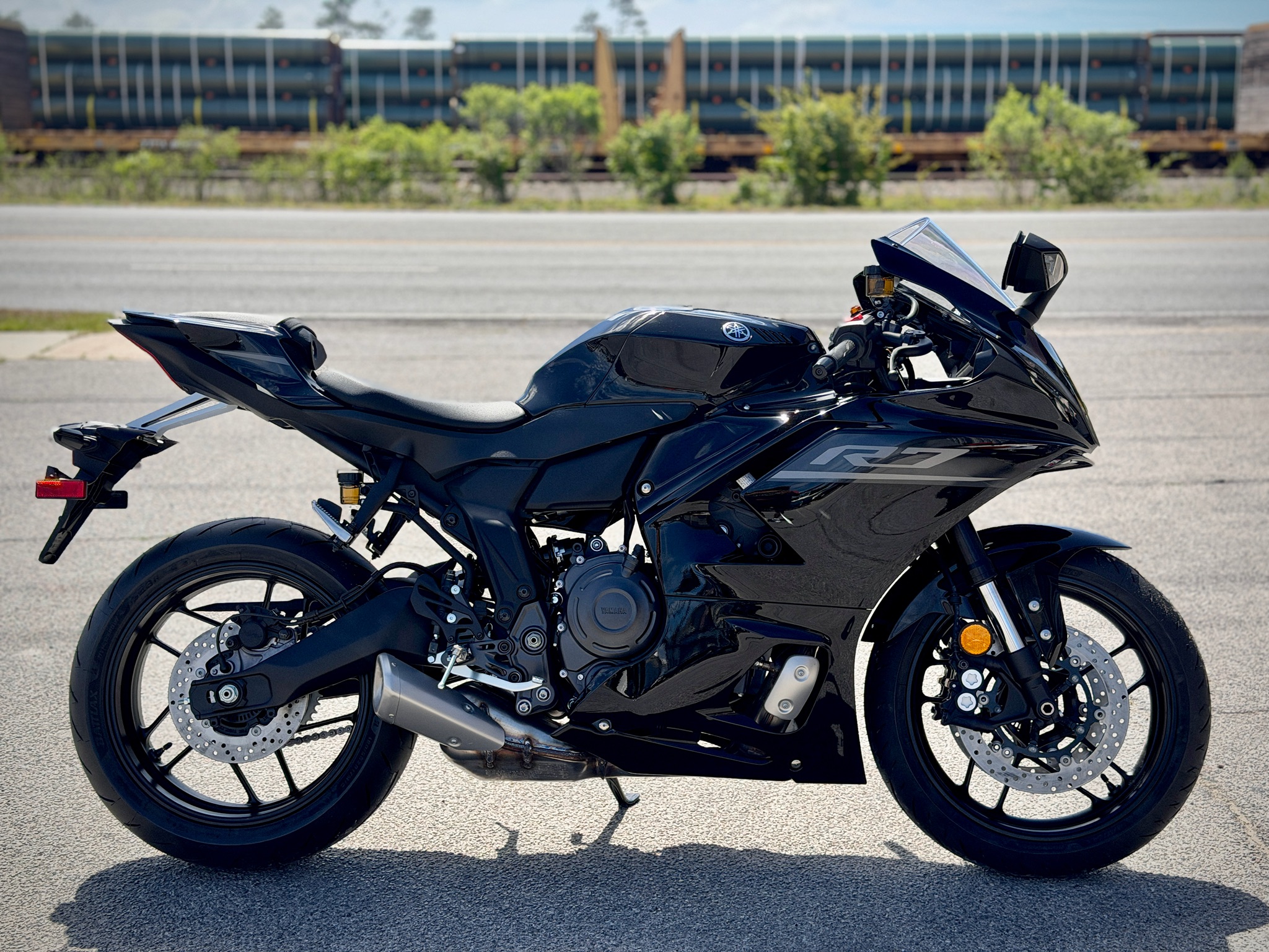 2026 YZF-R7