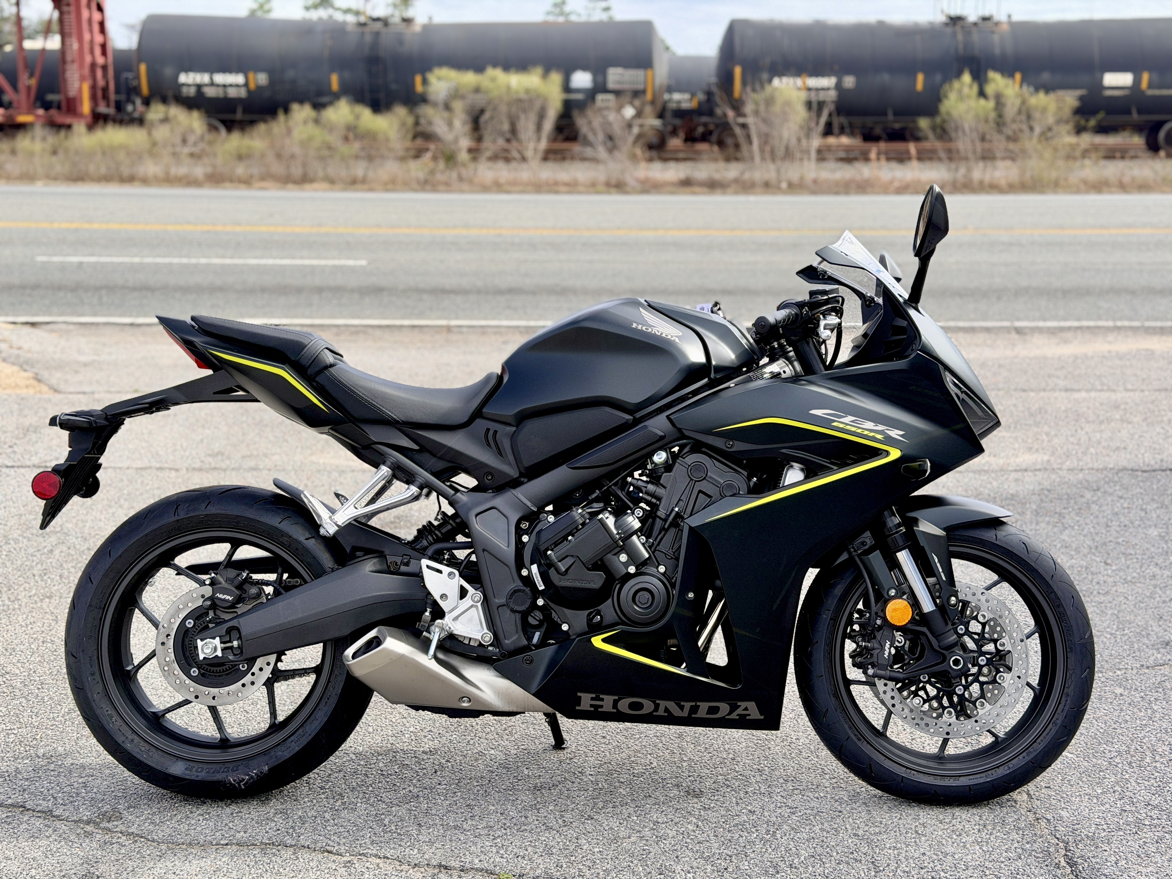 New 2026 Honda CBR650R E-Clutch, Panama City FL | Specs, Price
