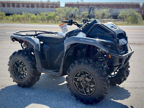 2027 Can-Am Outlander X MR 700