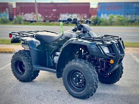 2026 Honda FourTrax Recon