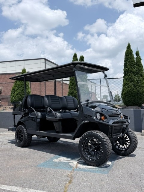 2026 EZGO EXPRESS