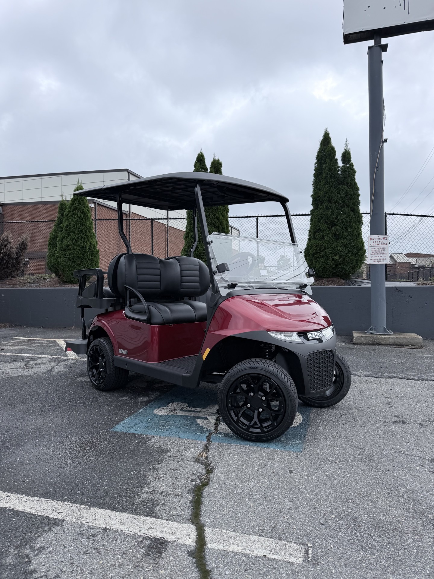 2026  RXV 4 Touring S ELiTE Lithium for sale 1211583