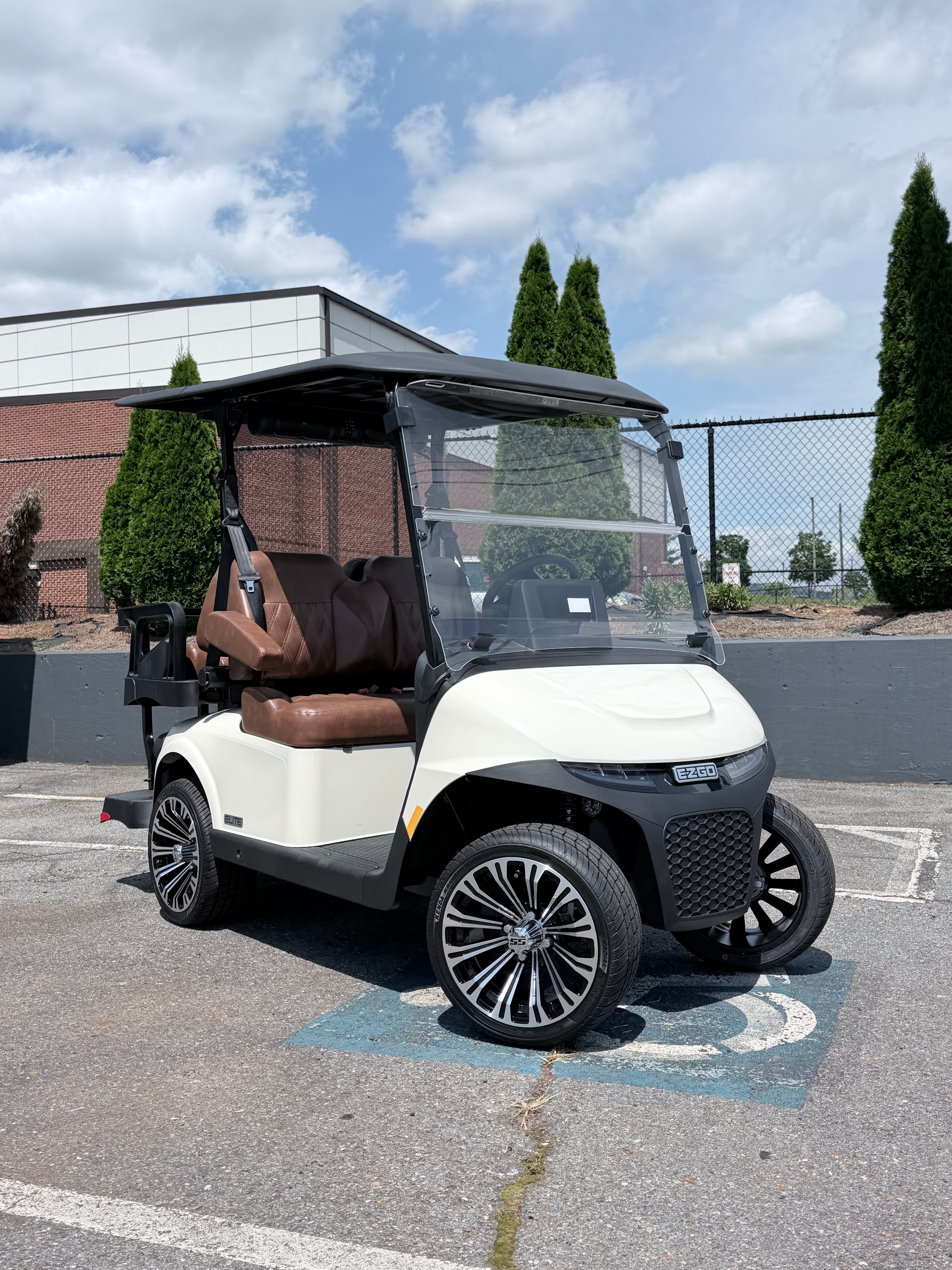 2026  RXV 4 Touring STL ELiTE Lithium for sale 1013017