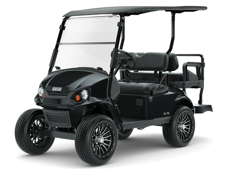 New 2025 E-Z-GO Express S4 ELiTE, Cartersville GA | Specs, Price
