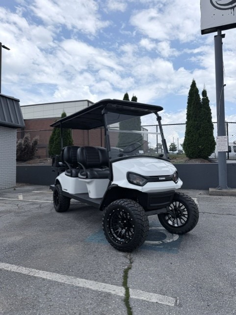 2027 EZGO EXPRESS6