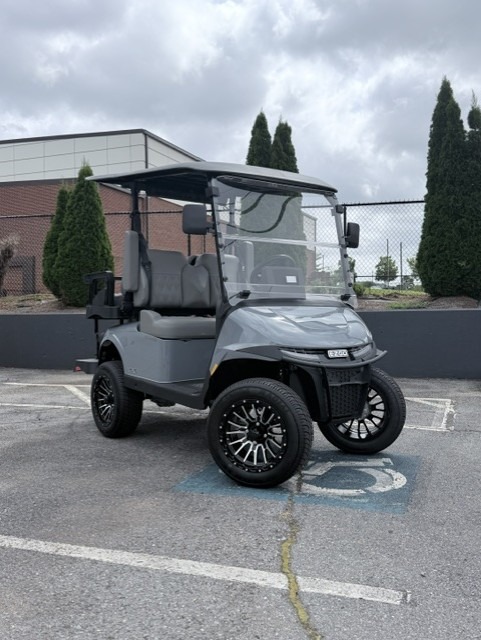 2026 EZGO RXV