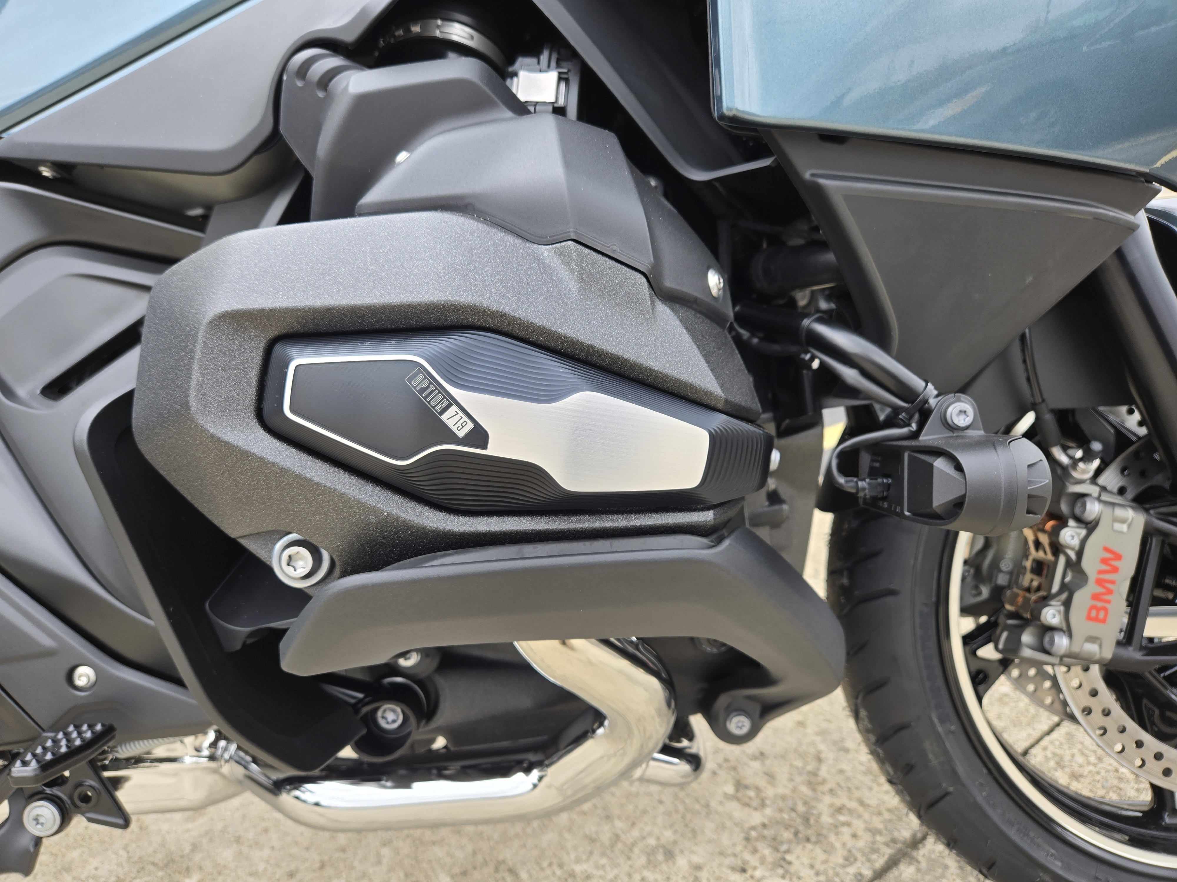 2026 BMW R 1300 RT 5