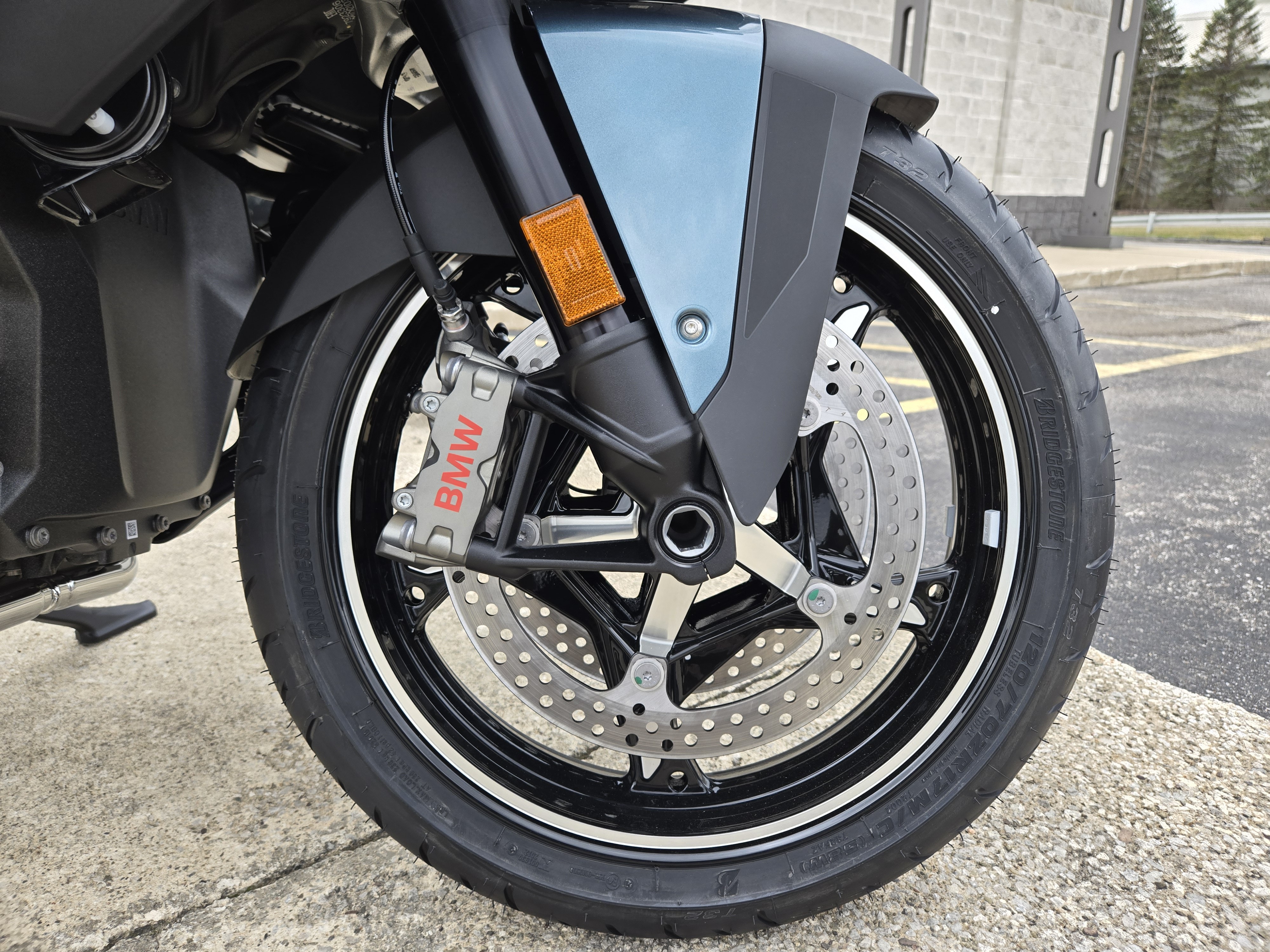 2026 BMW R 1300 RT 6