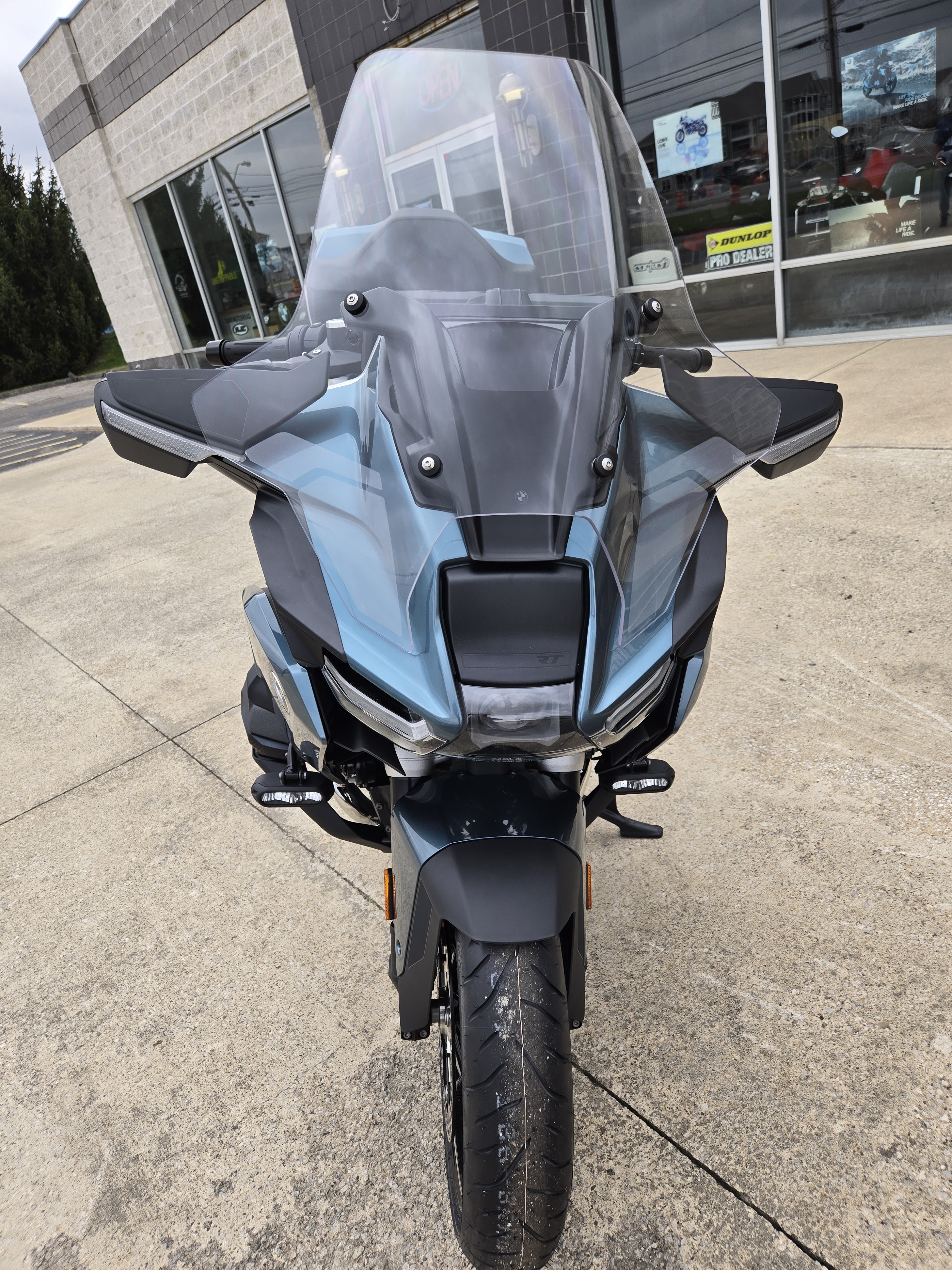 2026 BMW R 1300 RT 3