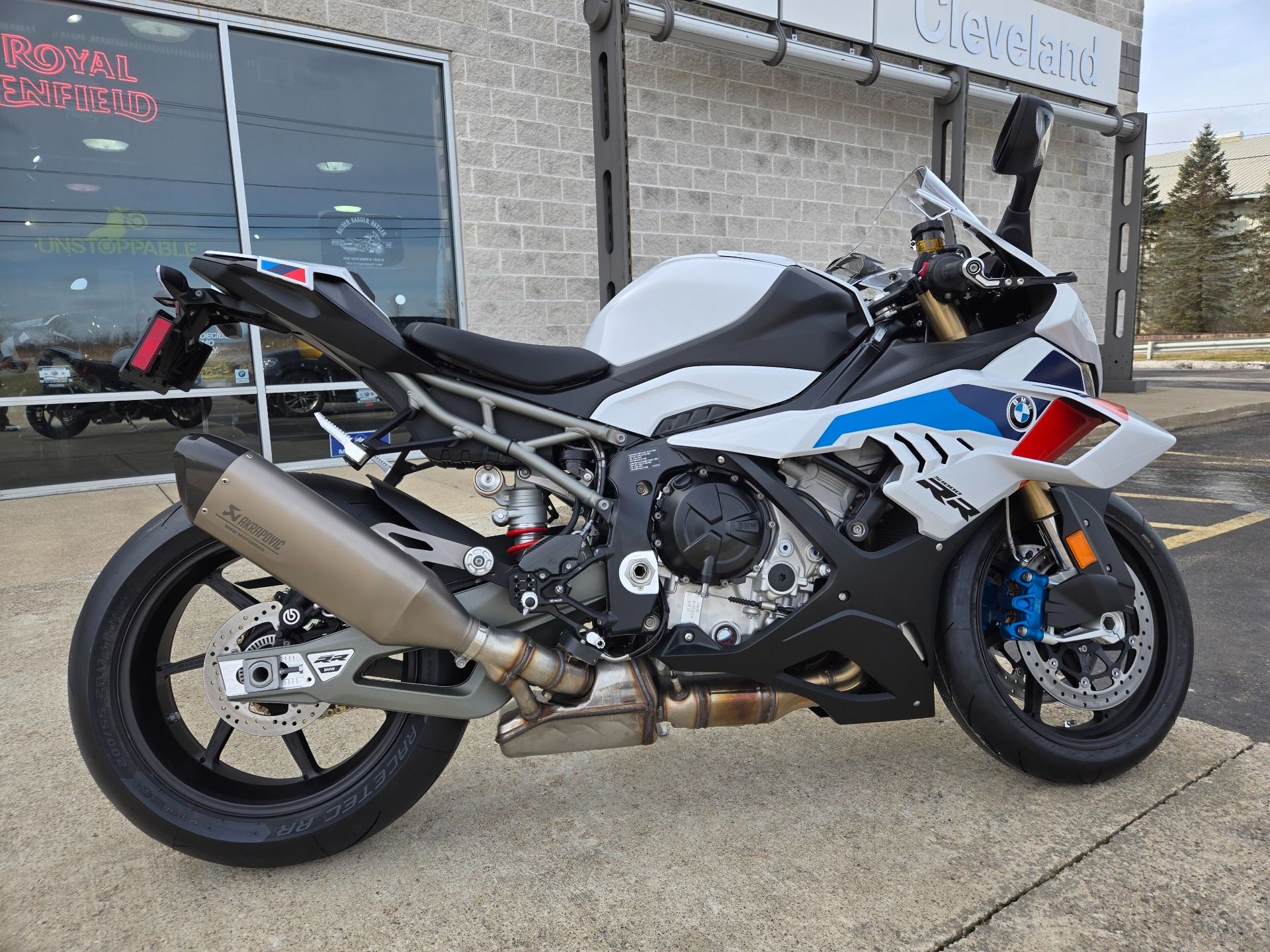 2026 BMW S1000RR for sale 950900